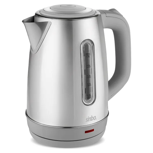 Sinbo Stm 5845 2200 W Çelik Çay Makinesi - Görsel 3