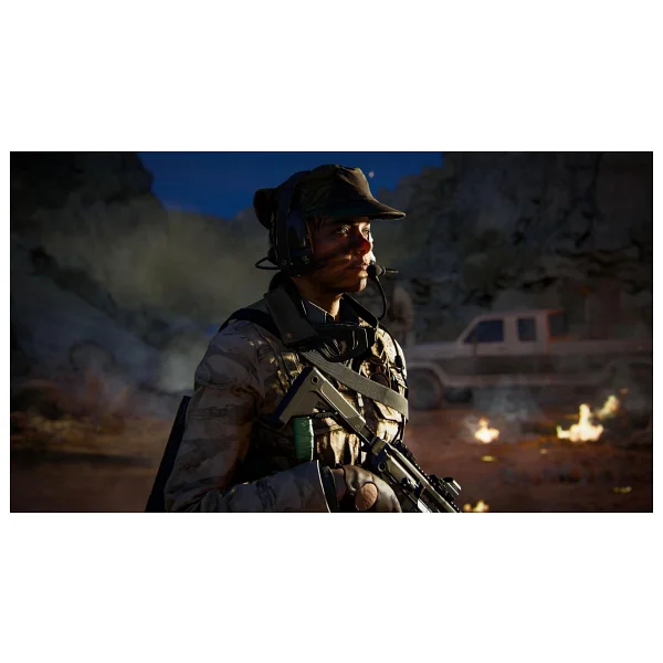 Call Of Duty Black Ops 6 Xbox Series Oyunu - Görsel 2