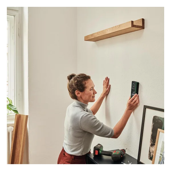 Bosch Home & Garden Truvo Duvar Tarama Dedektörü - Görsel 4