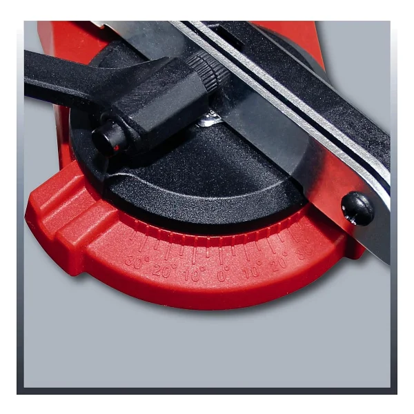 Einhell Gc-Cs 85 E 85 W Zincir Bileme Makinesi - Görsel 6