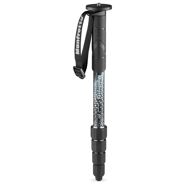 Manfrotto Element MII MMELMIIA5 Monopod