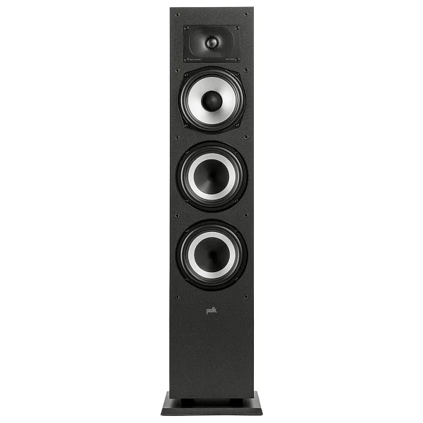 Polk Audio Monitor XT60 Kule Tipi Çift Hoparlör - Görsel 8