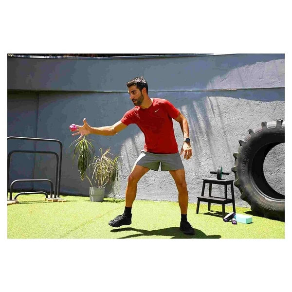 Slazenger Reaksiyon Topu Pilates Aksesuarları - Görsel 2