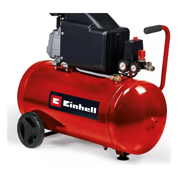 Einhell Tc-Ac 270/50/8 50 Lt Kompresör - Görsel 3
