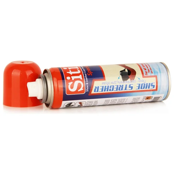 Sitil Ayakkabı Genişletici Sprey 150 ml - Görsel 4