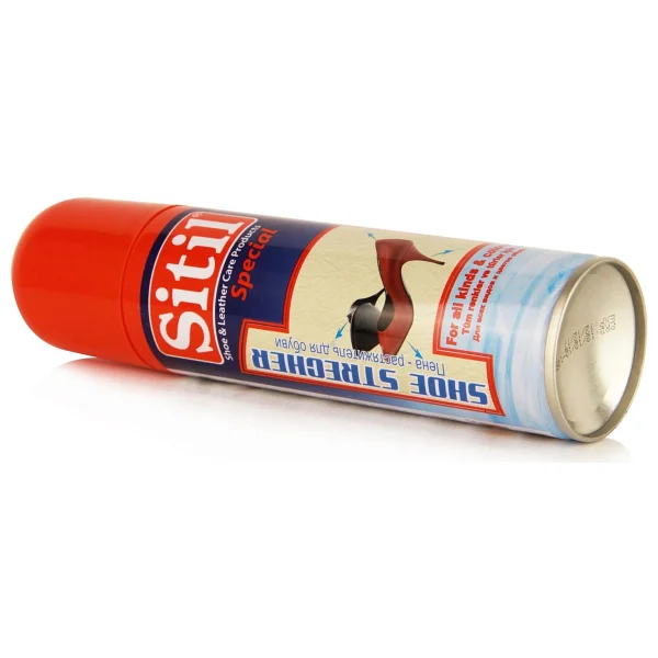 Sitil Ayakkabı Genişletici Sprey 150 ml - Görsel 5