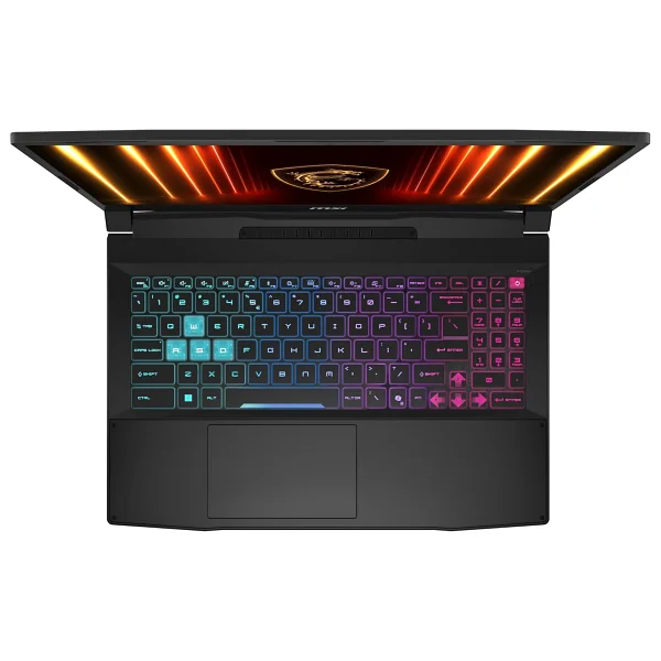 Msı Katana 15 Hx B14wfk-448xtr İ7-14640hx 32 GB 1 TB SSD Rtx5060 15.6" Qhd Gaming Laptop - Görsel 8