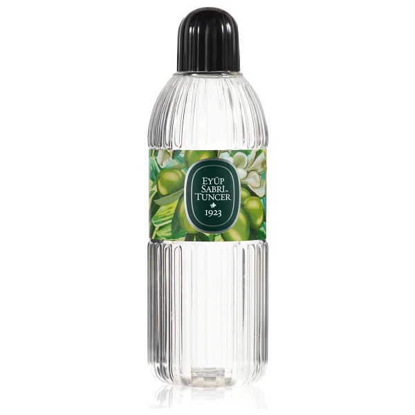 Eyüp Sabri Tuncer Lavanta Pet Şişe Kolonya 400 ml - Görsel 8