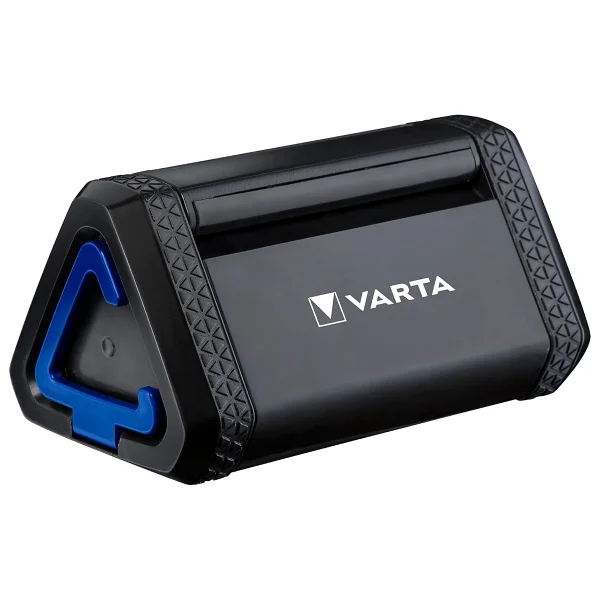 Varta 4022 Endüstriyel 20'li 9v Alkalin Pil - Görsel 10