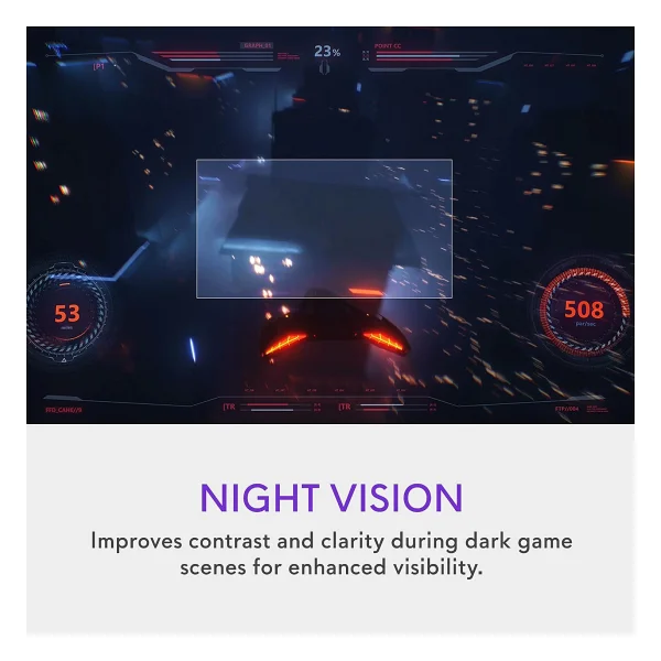 Dell Alienware Aw2524hf 24.5" 0.5 Ms Full HD Pivot Ips 480 Hz / 500 Hz Oc Oyuncu Monitörü - Görsel 8
