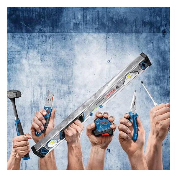 Bosch 1600A01TH6 Professional 18 mm Maket Bıçağı - Görsel 4