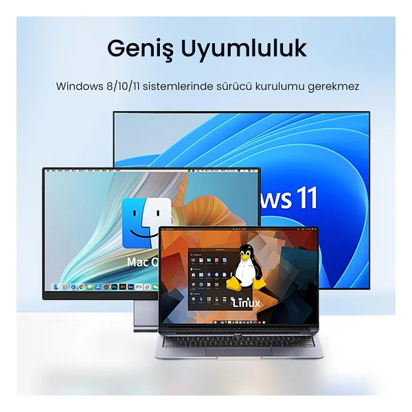 Veggieg USB To Rj45 Console Ftdı-Tf232 Chipset Konsol Kablo - Görsel 6