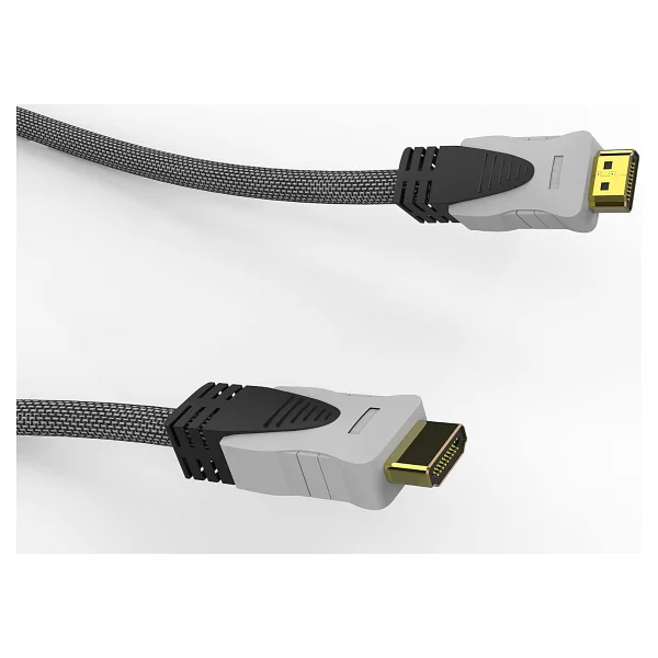 Inca Ihd-05t 5 M 4K Hdmı Kablo - Görsel 5