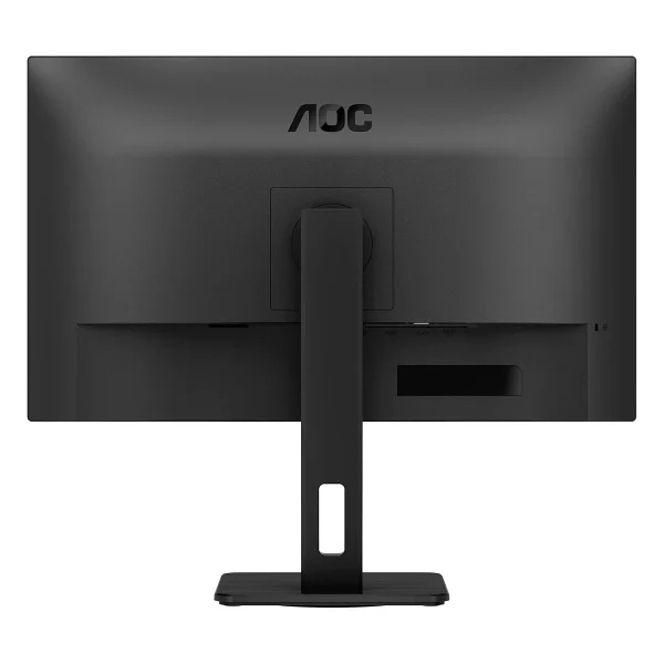 AOC 27E3QAF 27" 4 ms Full HD Pivot IPS 75 Hz Monitör - Görsel 3