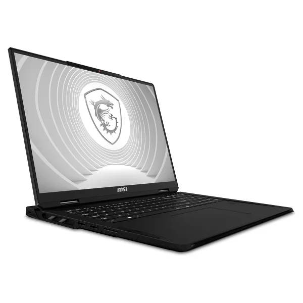 Msı Creatorpro X18 Hx A14vksg-481tr İ9-14900hx 64 GB 4 TB SSD Rtx3500 Ada 18" Wquxga Notebook - Görsel 4