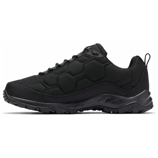 Columbia Firecamp III Waterproof Gri Erkek Outdoor Ayakkabı - Görsel 4