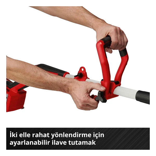 Einhell Gp-Ct 36/35 Li Bl Kenar Kesme Makinesi - Görsel 8