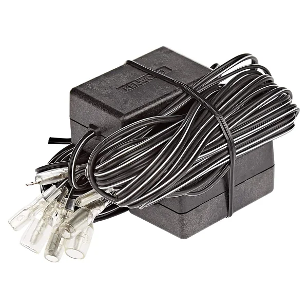 Kenwood Kfc-T40a 280 W Tweeter Hoparlör - Görsel 4