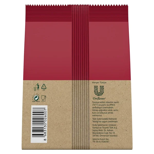 Knorr Pul Biber 200 Gr - Görsel 7