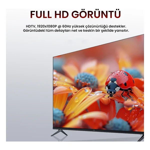 Veggieg 1080p Full HD 60hz Hdmı Kvm Ip Extender 200 Metre Cat5e/6 Hdmı Menzil Genişletici Uzatıcı - Görsel 3