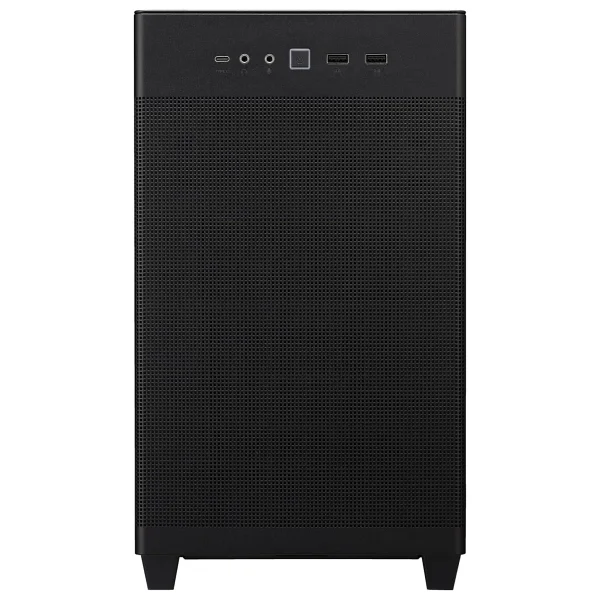 Asus Prime Ap201 Temperli Fanlı Micro Atx Bilgisayar Kasası - Görsel 8