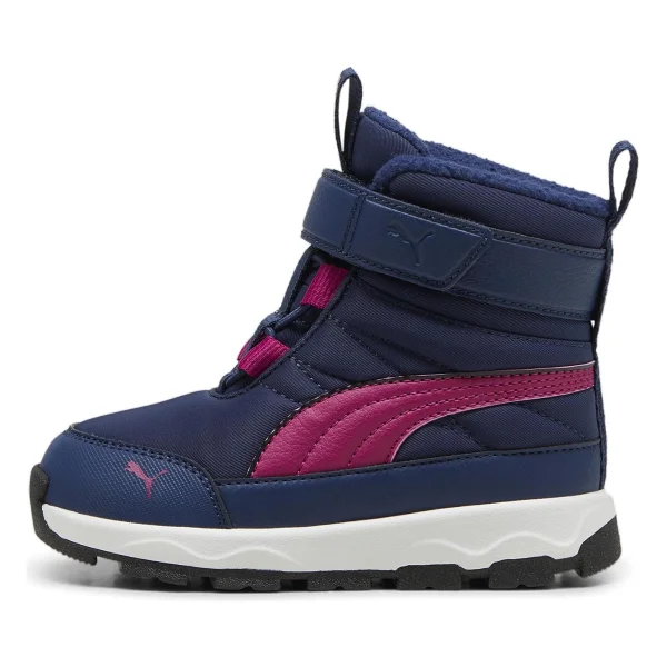 Puma Evolve Ac+ Inf 392646 Bebek Botu - Görsel 3
