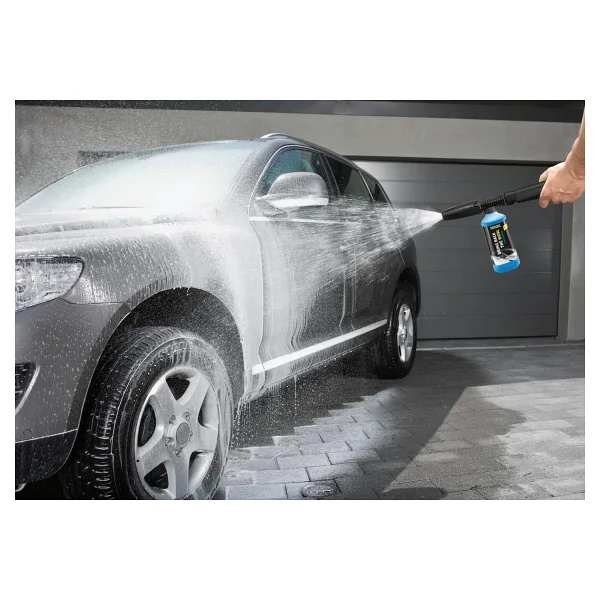 Karcher K 3 Classic Car 120 Bar Basınçlı Yıkama Makinesi - Görsel 5