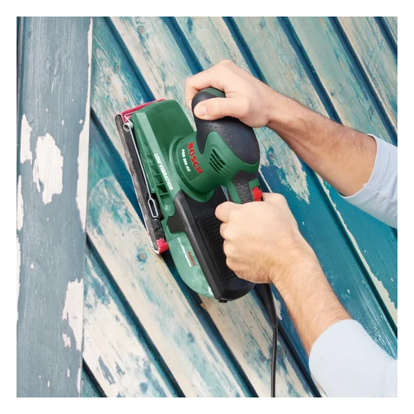 Bosch Pss 250 Ae Zımpara Makinesi - Görsel 6