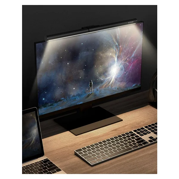 Blitzwolf Bw-Cml2 Monitör Lambası - Görsel 4