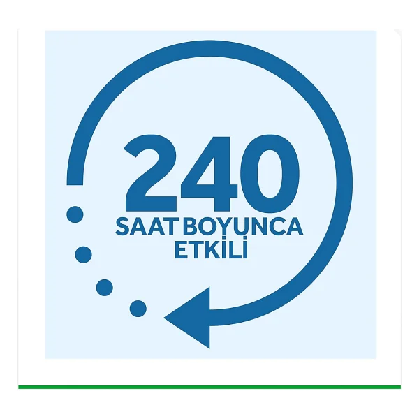 Raid Gece & Gündüz Elektro Cihaz + Yedek 240 Saat - Görsel 3