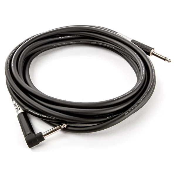 Jim Dunlop Dcıs20r 6 M Enstrüman Kablosu - Görsel 4