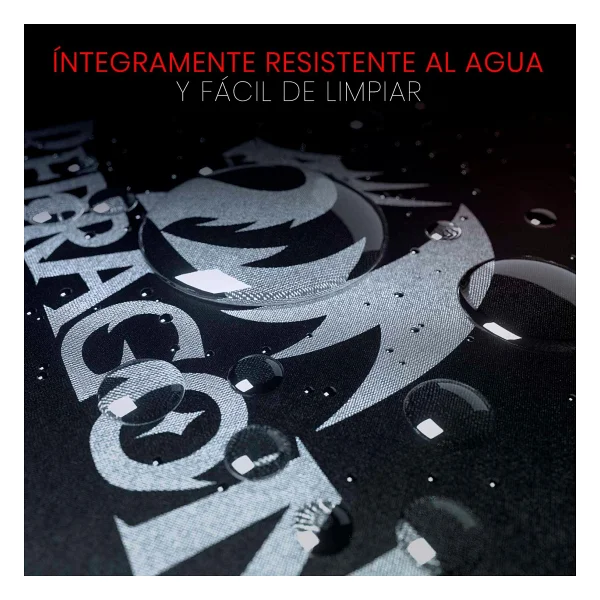 Redragon Flick Small Mouse Pad - Görsel 4