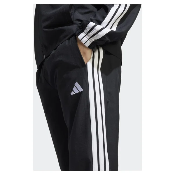 Adidas Erkek Eşofman Takımı Jı8849 Siyah - Görsel 8