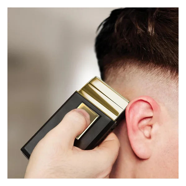 Wahl 07057-016 Gold Seyahat Tipi Tıraş Makinesi - Görsel 6