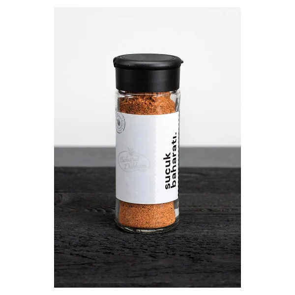Baharat Dükkanı Sucuk 40gr - Görsel 6
