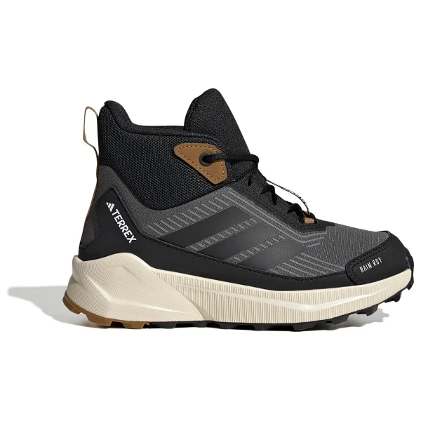 Adidas Terrex Trailmaker 2 Mid Rain.Rdy Ih2882 Çocuk Outdoor Bot - Görsel 3