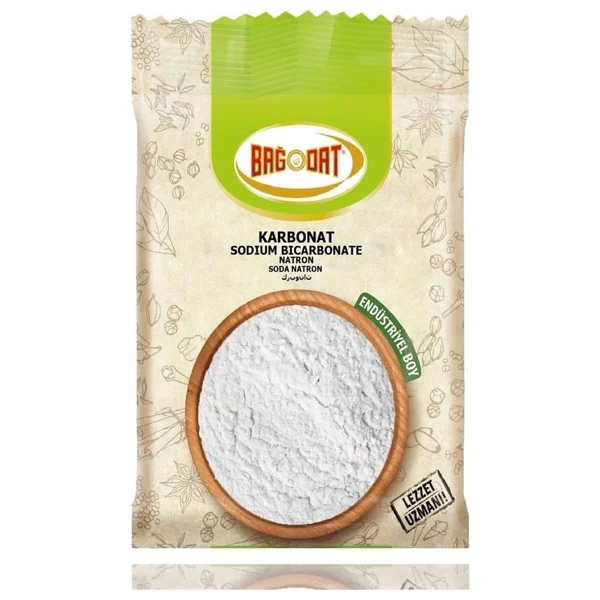 Bağdat 1000 Gr Karbonat - Görsel 2