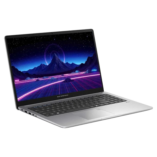 Asus Expertbook P1 P1503cva-I58512g0d İ5-13420h 32 GB 1 TB SSD UHD Graphics 15.6" Full HD Notebook - Görsel 2