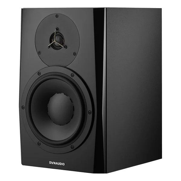 Dynaudio Lyd 8 Siyah Referans Monitörü - Görsel 2
