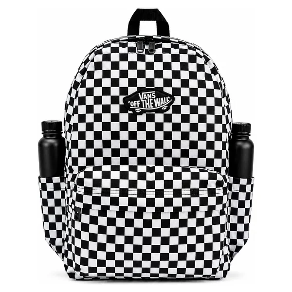 Vans Old Skool Grom Check Vn000j3 Çocuk Sırt Çantası - Görsel 2