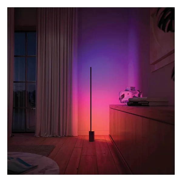 Philips Hue Gradient Signe 8719514476219 Akıllı Lambader - Görsel 7