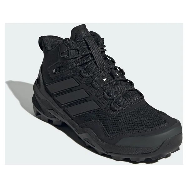 Adidas Terrex Skychaser Mid Gore-Tex Ih1091 Siyah Erkek Outdoor Bot - Görsel 6