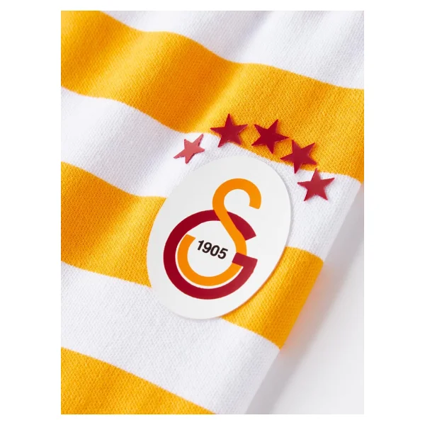 Gs Store B252015 Galatasaray Bebek Eşofman Alt - Görsel 2
