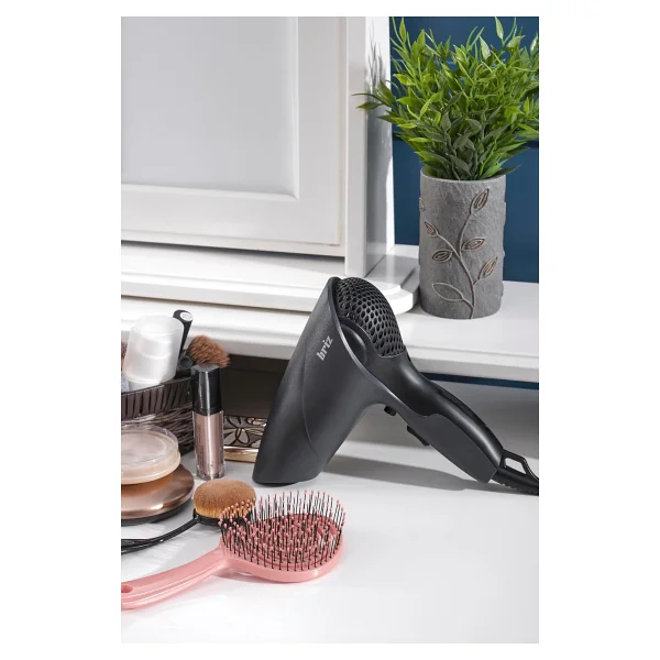 Briz Br120 1200 W Saç Kurutma Makinesi - Görsel 4