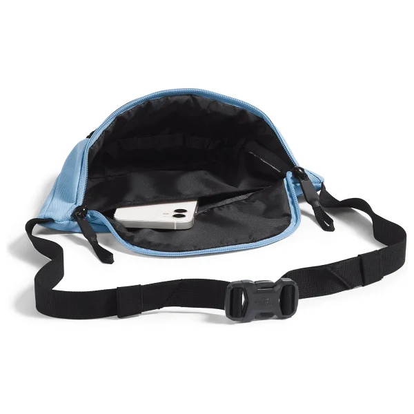 THE NORTH FACE Jester Lumbar Üniseks Bel Çantası - Görsel 4