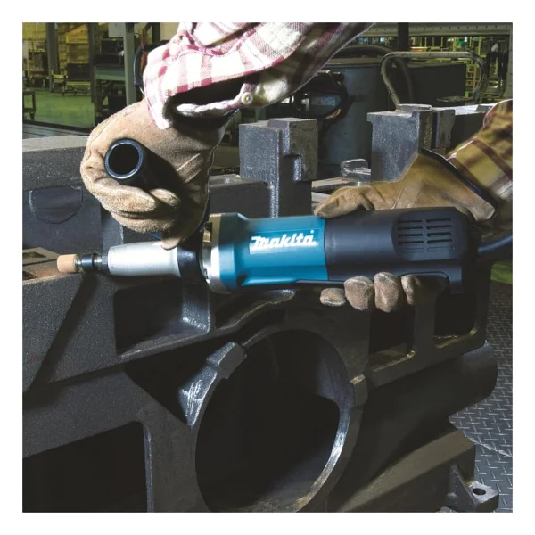 Makita Gd0801c 750 W Kalıpçı Taşlama - Görsel 6