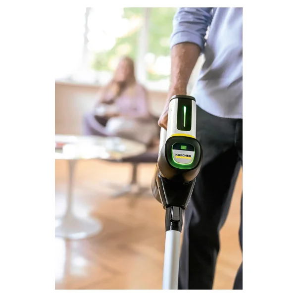 Karcher VC 7 Cordless yourMax Şarjlı Dikey Süpürge - Görsel 3