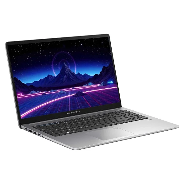 Asus Expertbook P1 P1503cva-I58512g0d İ5-13420h 16 GB 1 TB SSD UHD Graphics 15.6" W11p Full HD Notebook - Görsel 2