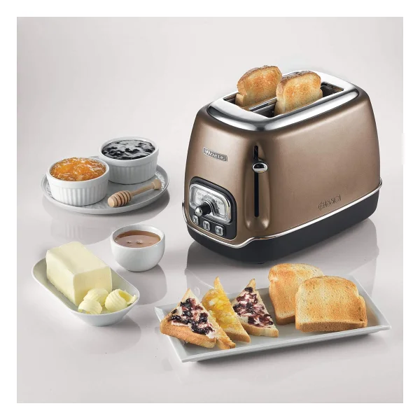 Ariete Classica Ekmek Kızartma Makinesi - Görsel 4