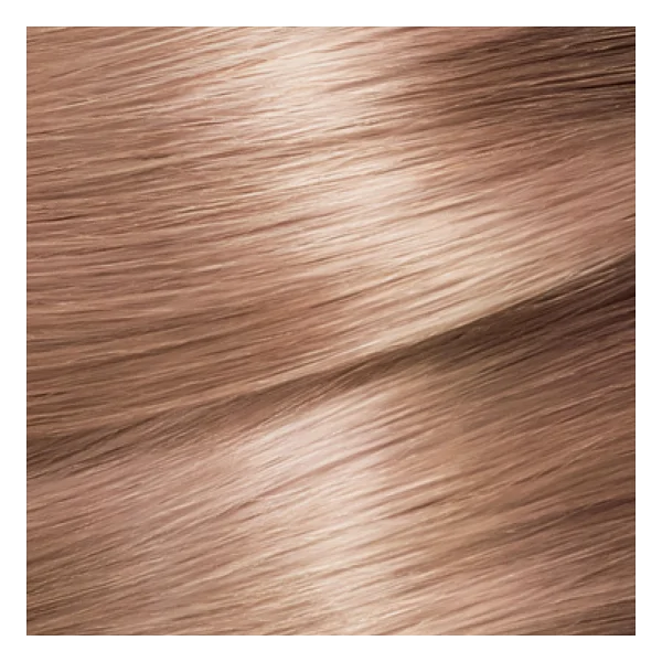 Garnier Color Naturals 8N Doğal Açık Kumral Saç Boyası - Görsel 2